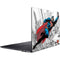 DC Comics Superman Flying Over City Pose Ativ Book 9 (15.6in 2014) Skin